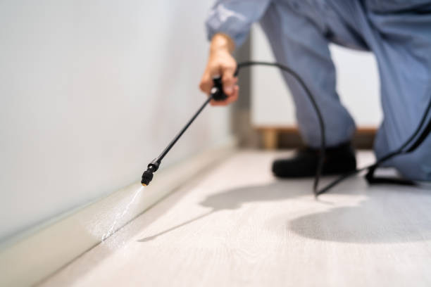 Licensed Fumigation Services service in Stearns County County, MN - Nex Pest Control